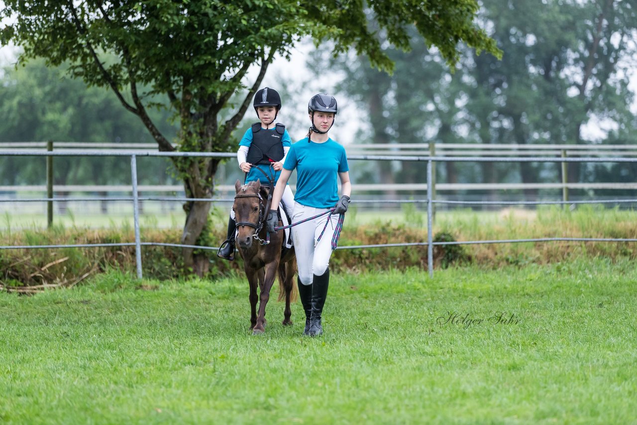 Bild 39 - Pony Akademie Turnier